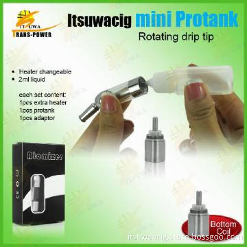new type glass e cigarette ce4 ce5 protanks